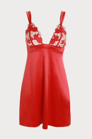 La Dolce Vita Babydoll