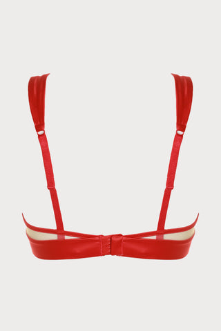 La Dolce Vita Triangle Bra