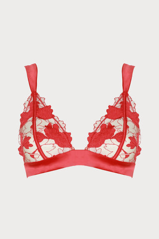 La Dolce Vita Triangle Bra