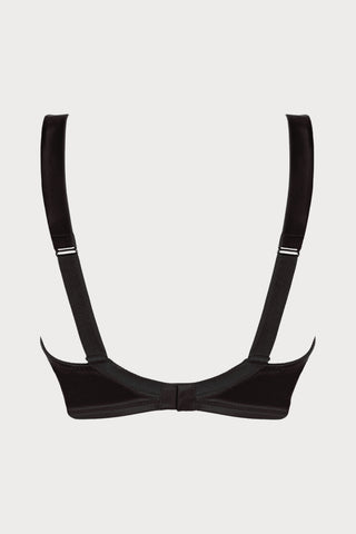 La Dolce Vita Underwire Bra (D+)