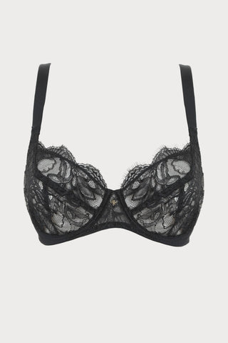 Love Glows Underwire Bra