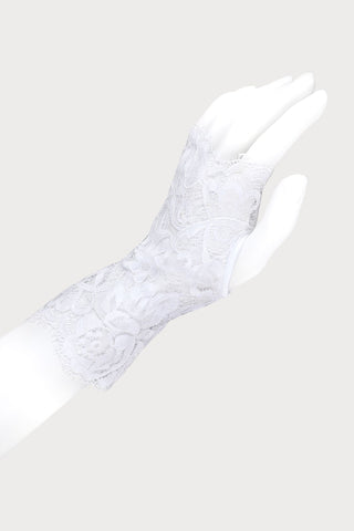 Prelude Marlene Gloves, Size L-XL - Naughty Knickers