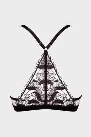 Rita Push Up Bra