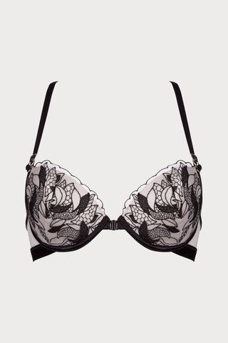 Rita Push Up Bra