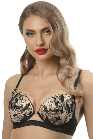 Prelude Rita Push Up Bra