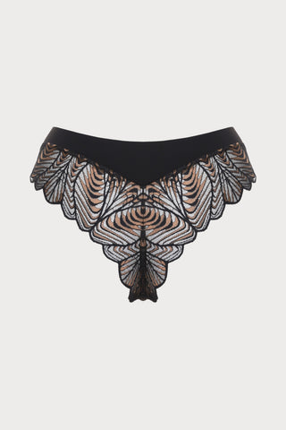 Seduction Brazilian