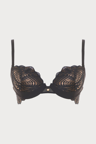 Seduction Push Up Bra