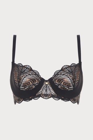 Seduction Underwired Bra