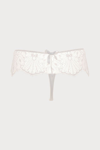 Tresor Thong, Size XL (UK 14)
