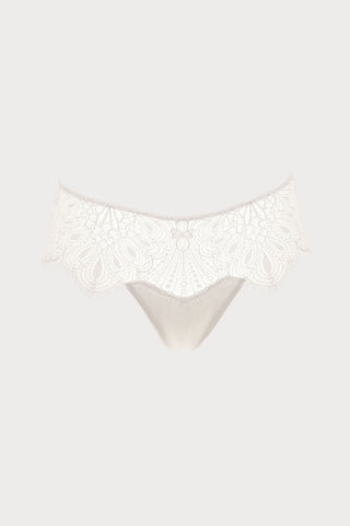 Tresor Thong, Size XL (UK 14)