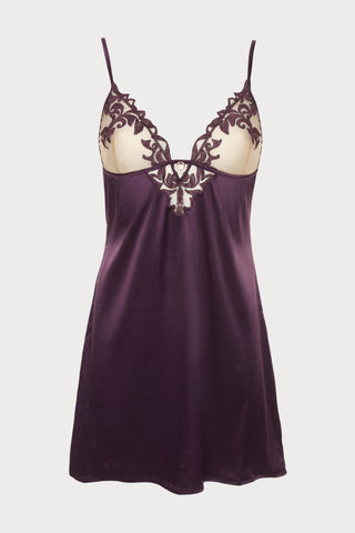 Venus Violet Babydoll
