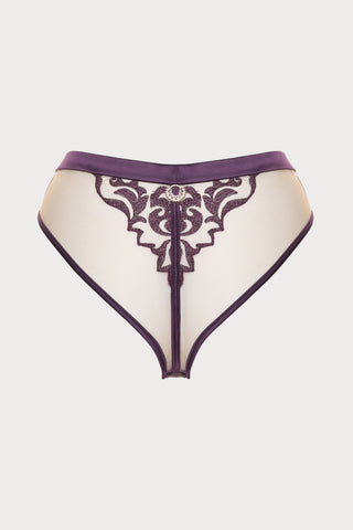 Venus Violet Brazilian