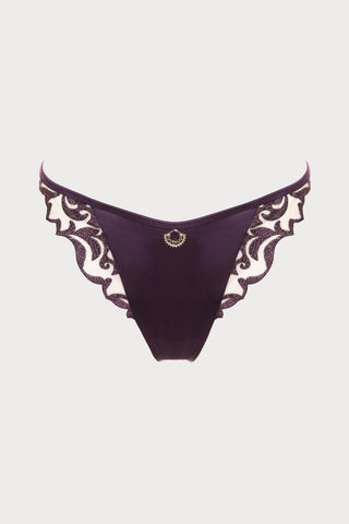 Venus Violet Brief