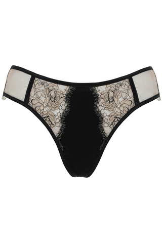 Prelude You Want It Darker Brazilian Brief Black