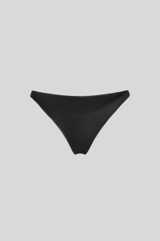 Scandale Dédicace Satin Brief Black