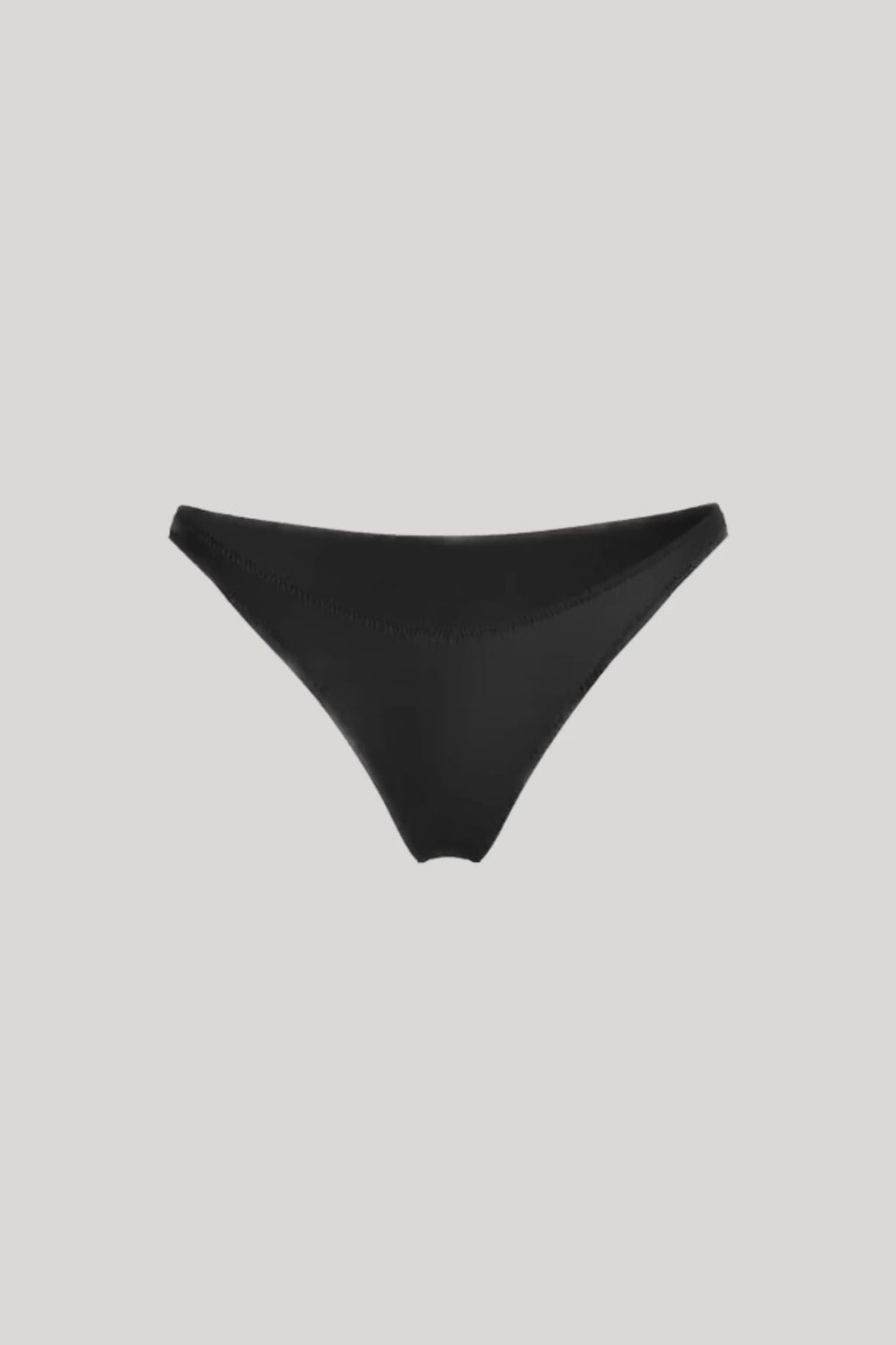 Scandale Dédicace Satin Brief Black