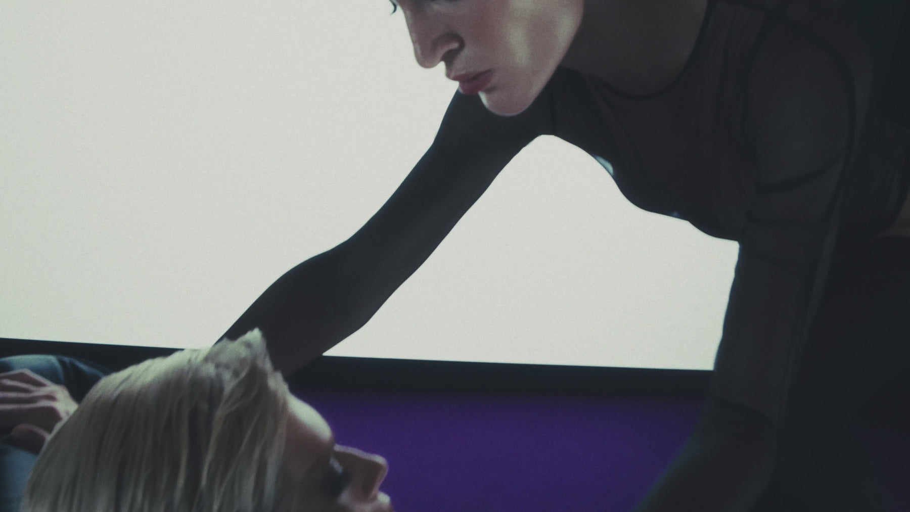 Scandale Nuit Fauve Campaign Video