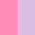 Priya Flamingo Pink/Lilac