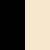 pure tentation black & nude