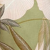 Richmond Leaf Print