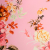 rosewood pink