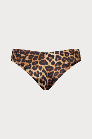 Safari Tanga Bikini Bottom