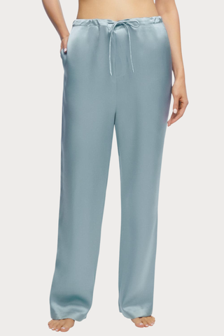 Sainted Sisters Scarlett Silk Pants - Naughty Knickers