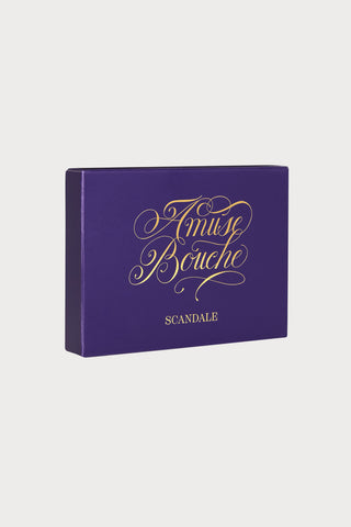 Scandale Amuse Bouche Packaging