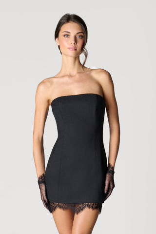 Scandale Inspiration Divine Bustier Dress