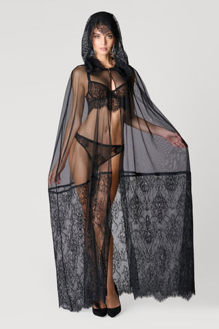 Scandale Inspiration Divine Cape