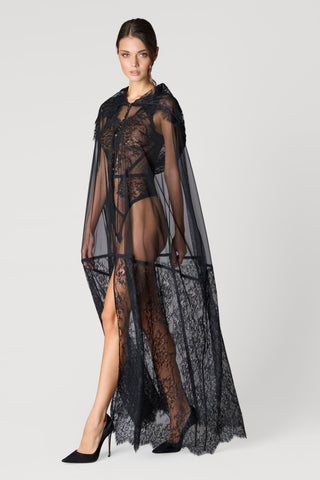 Scandale Inspiration Divine Cape