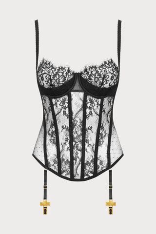 Scandale Inspiration Divine Corset