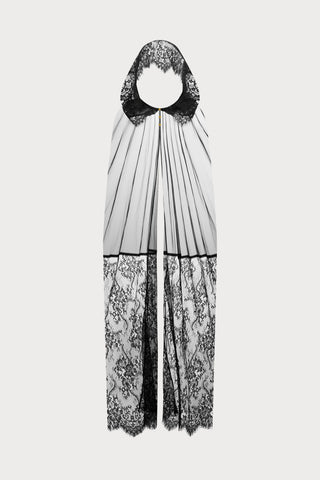 Scandale Inspiration Divine Cross Cape