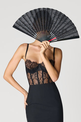 Scandale Inspiration Divine Fan