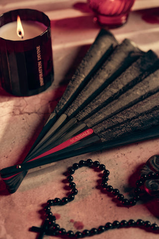 Scandale Inspiration Divine Fan