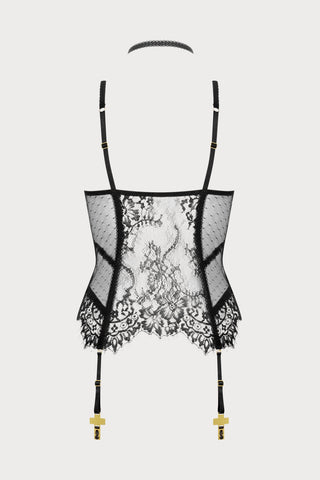 Scandale Inspiration Divine Open Cup Corset