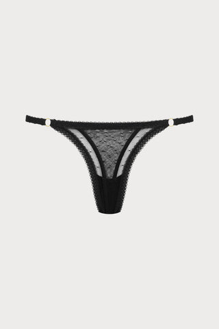 Scandale Inspiration Divine Openable Mini Thong