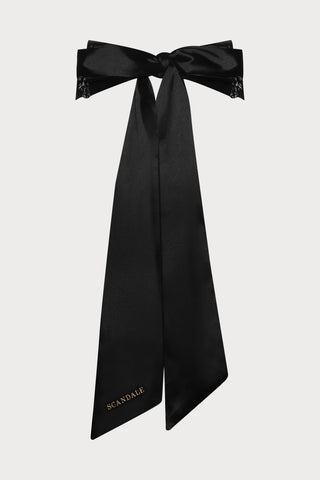 Scandale Inspiration Divine Ribbon Mask