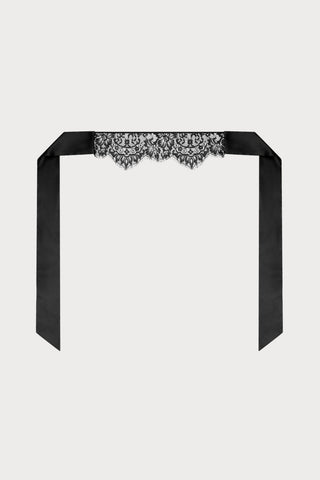 Scandale Inspiration Divine Ribbon Mask