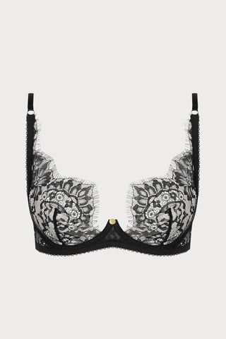 Scandale Inspiration Divine Scarf Bra