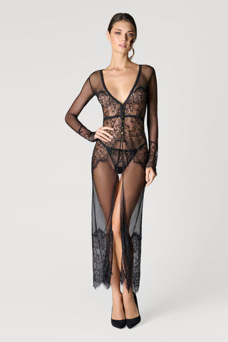 Scandale Inspiration Divine Slip Dress