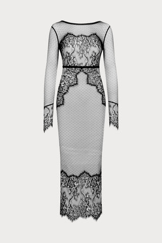 Scandale Inspiration Divine Slip Dress