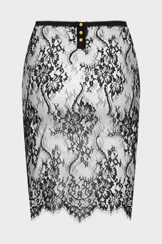 Scandale Inspiration Divine Slip Skirt