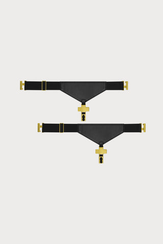 Scandale Inspiration Divine Sock Garters