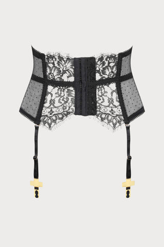 Scandale Inspiration Divine Suspender Belt