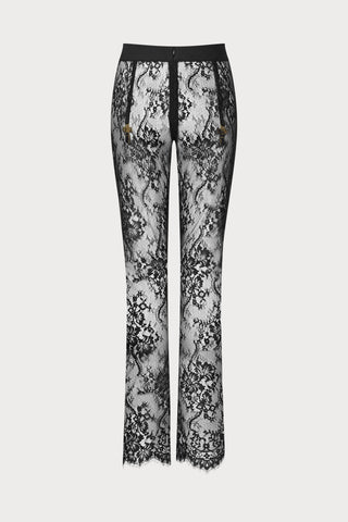 Scandale Inspiration Divine Suspender Trousers