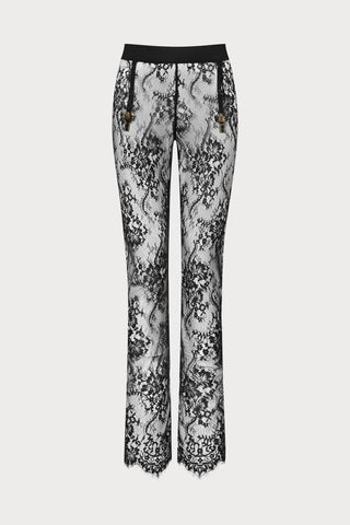 Scandale Inspiration Divine Suspender Trousers