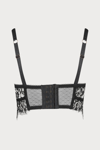 Inspiration Divine Wire Bra