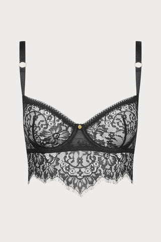 Inspiration Divine Wire Bra