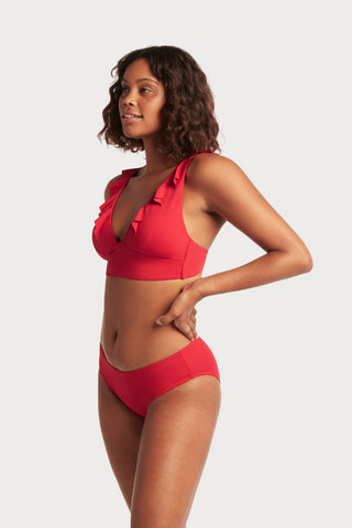 Eco Essentials Bikini Bottom